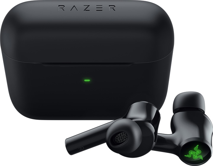 Actual product image Razer Hammerhead HyperSpeed Xbox Licensed (Wireless)