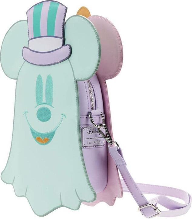 Immagine prodotto Funko Borsa Loungefly Disney Mickey & Minnie Ghost