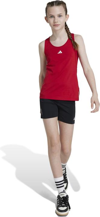 Produktbild Adidas Kid's Tech Fit Shorts (152)
