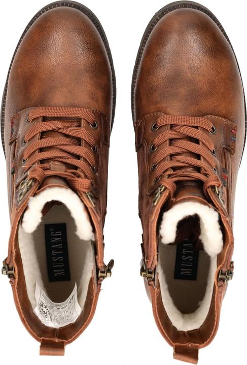 Produktbild Mustang Stiefelette (38)