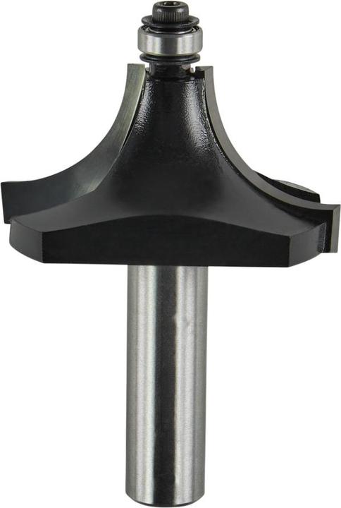 Actual product image Makita Zubehör D-68644 Quadrantenfräser 50,8 x 25,4 mm S12