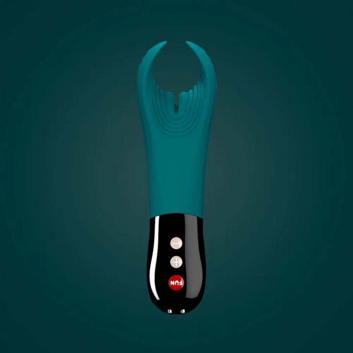 Actual product image Fun Factory Manta
