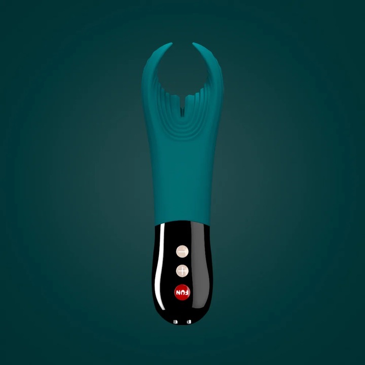 Actual product image Fun Factory Manta