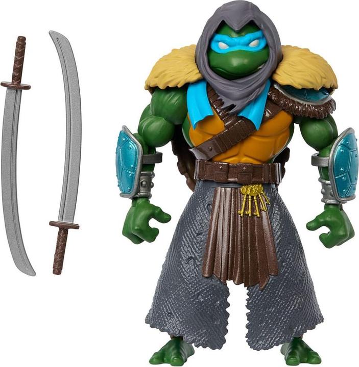Immagine prodotto Masters of the Universe Origins TOG Armatura Stealth Leonardo (1)