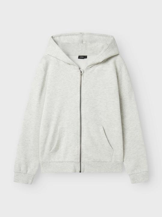 Produktbild Name it Nlnnizu Ls Bru Sweat Card W. Hood Noos (122, 128)
