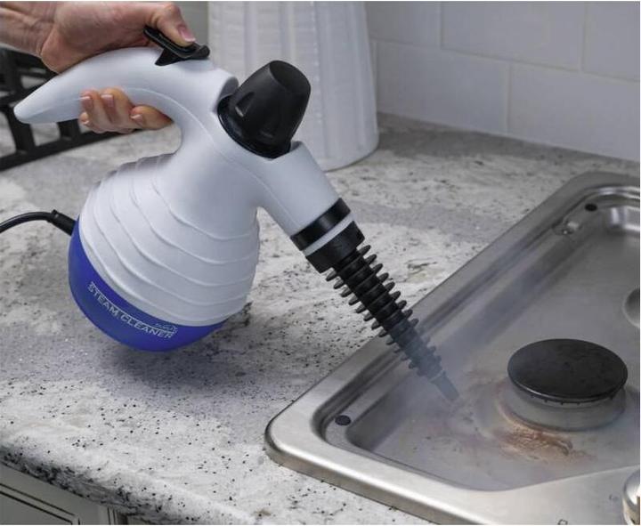 Produktbild Starlyf Steam Cleaner