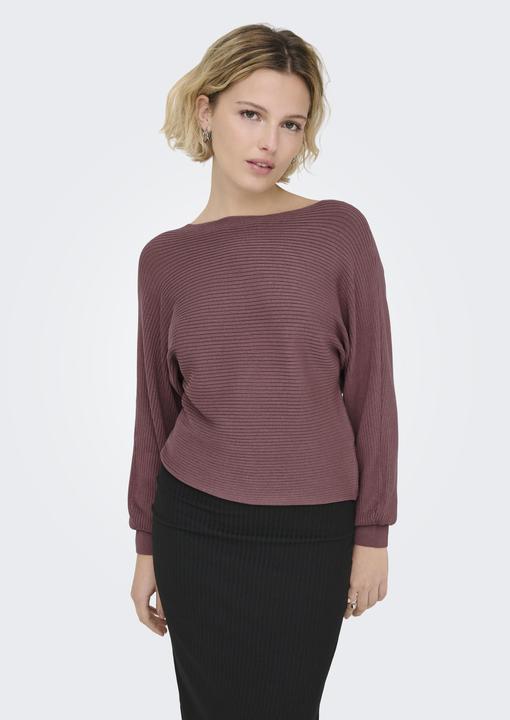 Immagine prodotto Only Maglione corto a maglia (S)