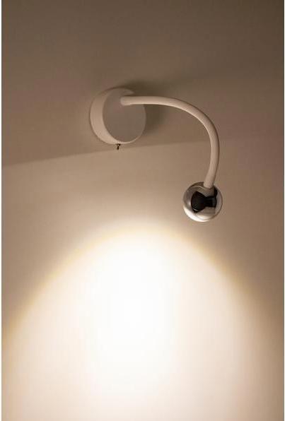 Actual product image Brumberg 10191723 (320 lm)