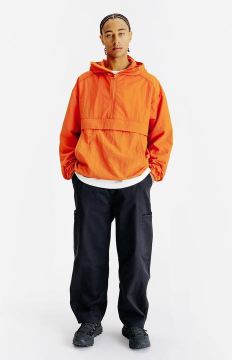 Immagine prodotto Decathlon Giacca a vento da uomo a taglio largo in poliammide (S)