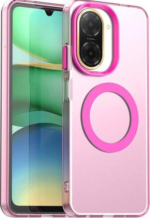 Produktbild Cover-Discount Acryl-Handyhülle mit Magnet (Xiaomi Redmi 5)