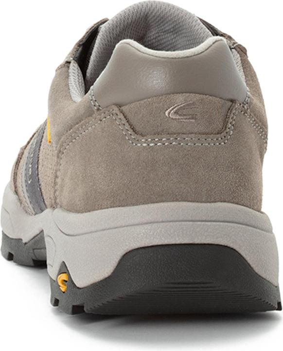 Produktbild Camel Active Sneaker Split/Nappa GRAU (43)