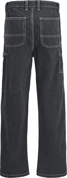 Actual product image Jack & Jones Junior Jeans JJIALEX JJCARPENTER lange Hose (140)