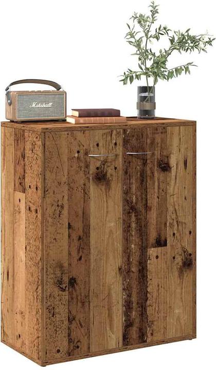 Produktbild vidaXL Sideboard (60 x 30 x 75 cm)