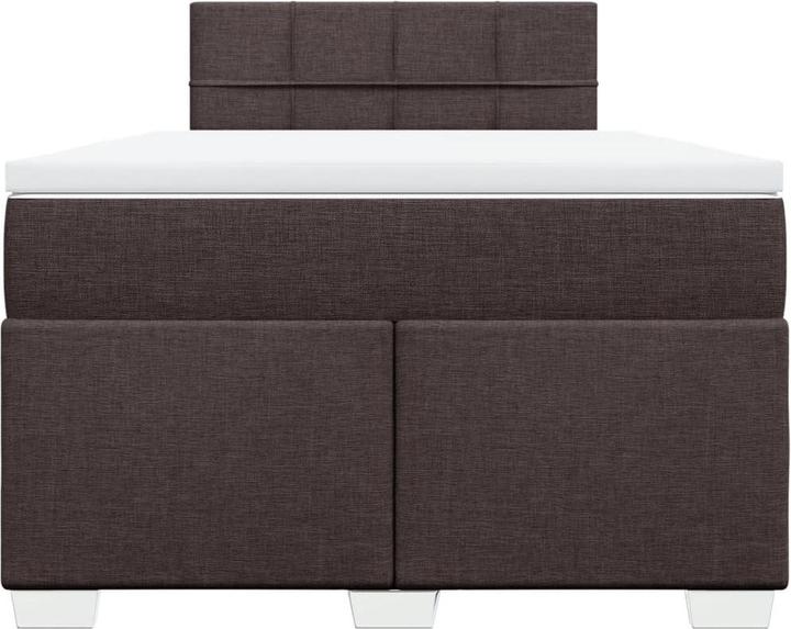 Image du produit vidaXL Boxspringbett (120 x 190 cm)