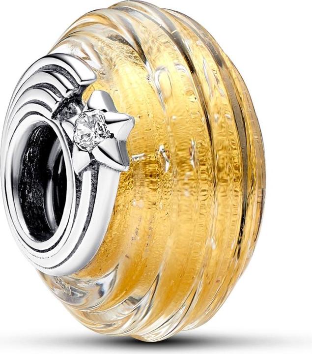 Argent, Jaune