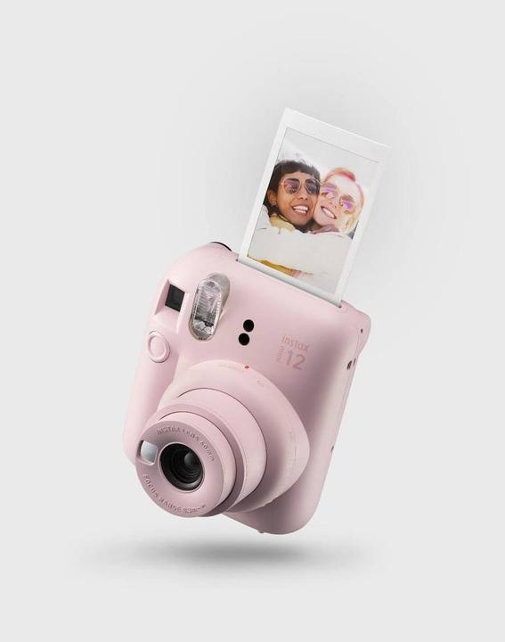 Produktbild Fujifilm mini 12