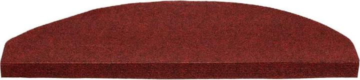 Immagine prodotto vidaXL Treppenmatte (65 x 22.50 cm)