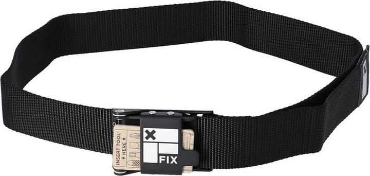 Actual product image Fix Manufacturing Belt All Time Belt L