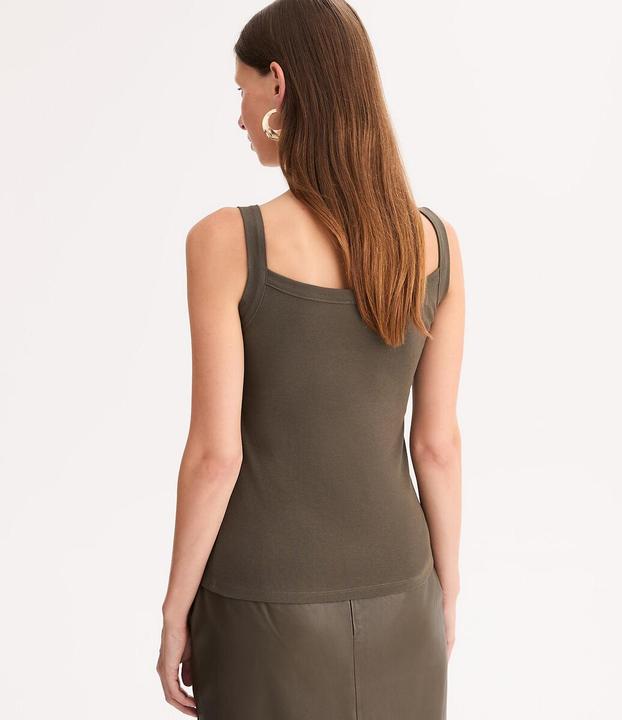 Immagine prodotto Anne Weyburn Tank Top mit Karree-Ausschnitt (38)