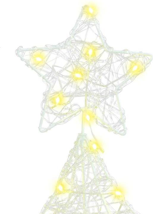 Image du produit vidaXL Weihnachtsdekoration