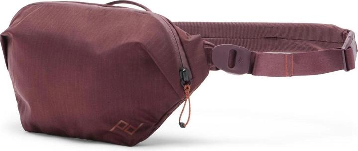 Produktbild Peak Design Outdoor Sling (Kamera Schultertasche, Kamera Hüfttasche, 2 l)