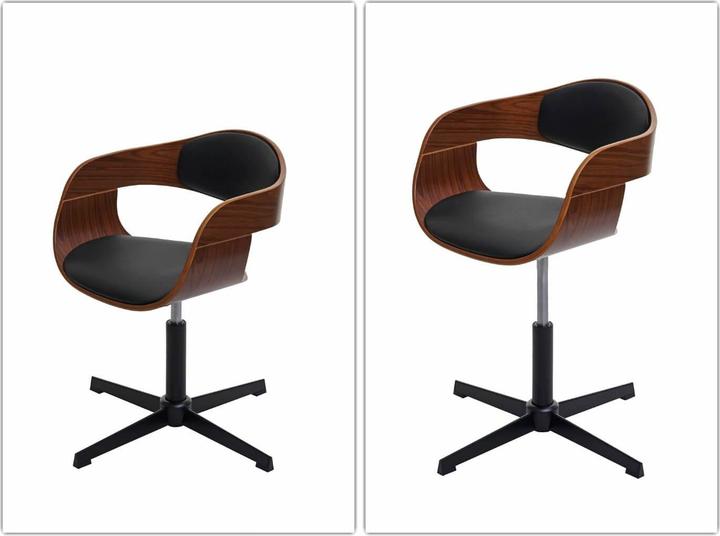 Produktbild JOHN316 Bürostuhl Buggy (45 - 56 cm)