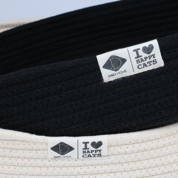 Actual product image D&D Panier pour chat JESS (Cat)