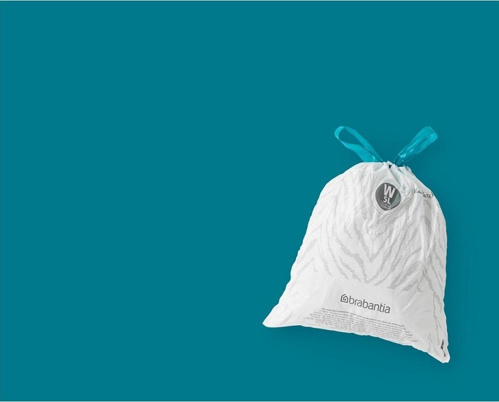 Produktbild Brabantia PerfectFit (20 x, 5 l)