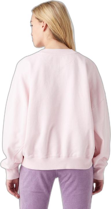 Produktbild Wrangler sweatshirt damen relaxed (XS)