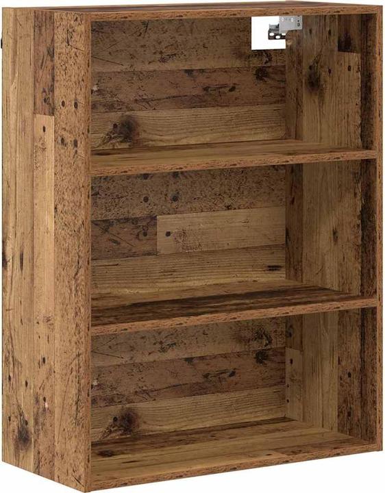 Produktbild vidaXL Modernes Highboard (32.50 x 34 x 180 cm)