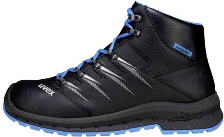 Productafbeelding Uvex Safety 2 trend (S3, 48)