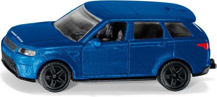 Immagine prodotto Siku Range Rover