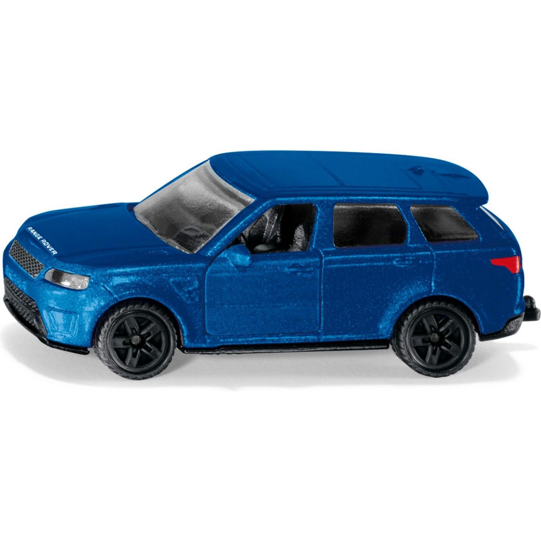 Siku Range Rover