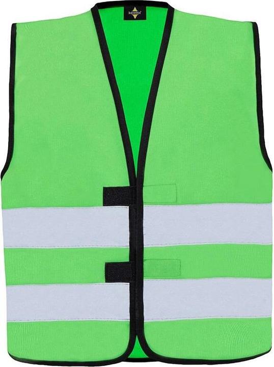 Image du produit Korntex Gilet de sécurité pour enfants (S)