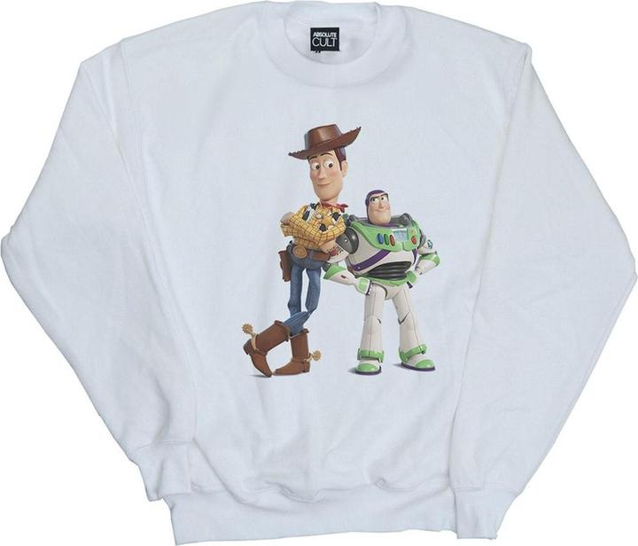 Image du produit Disney - Sweat TOY STORY - Garçon (104)