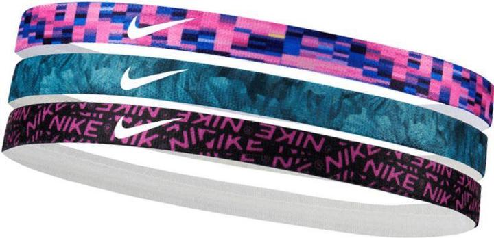 Produktbild Nike Stirnband(3erPack)