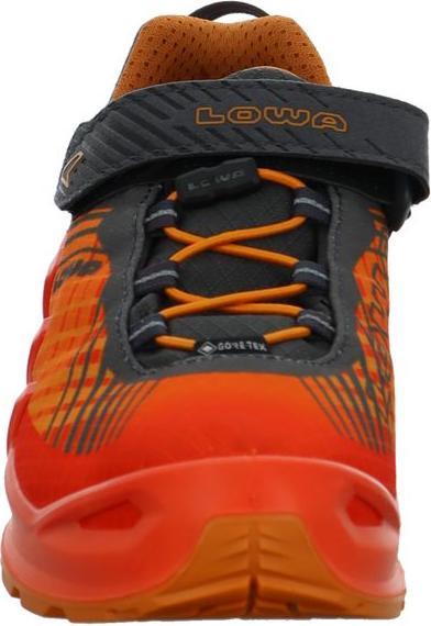 Produktbild Lowa Merger GTX Junior LO VC (34)