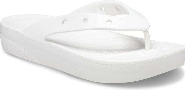 Produktbild Crocs W's Classic Platform Flip (39)