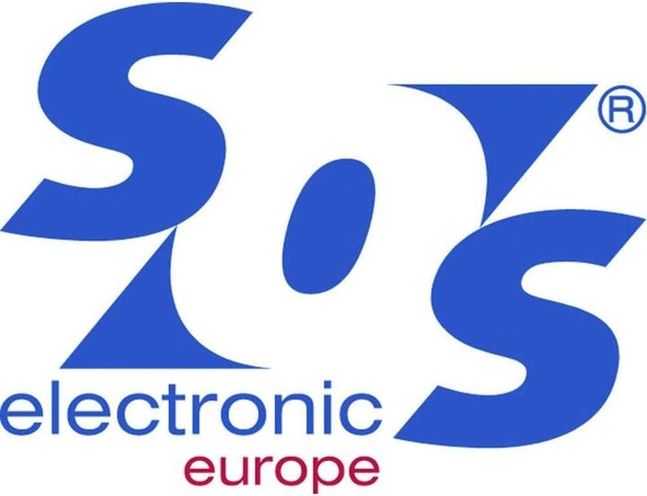 Produktbild SOS Electronic Arduino MC60E