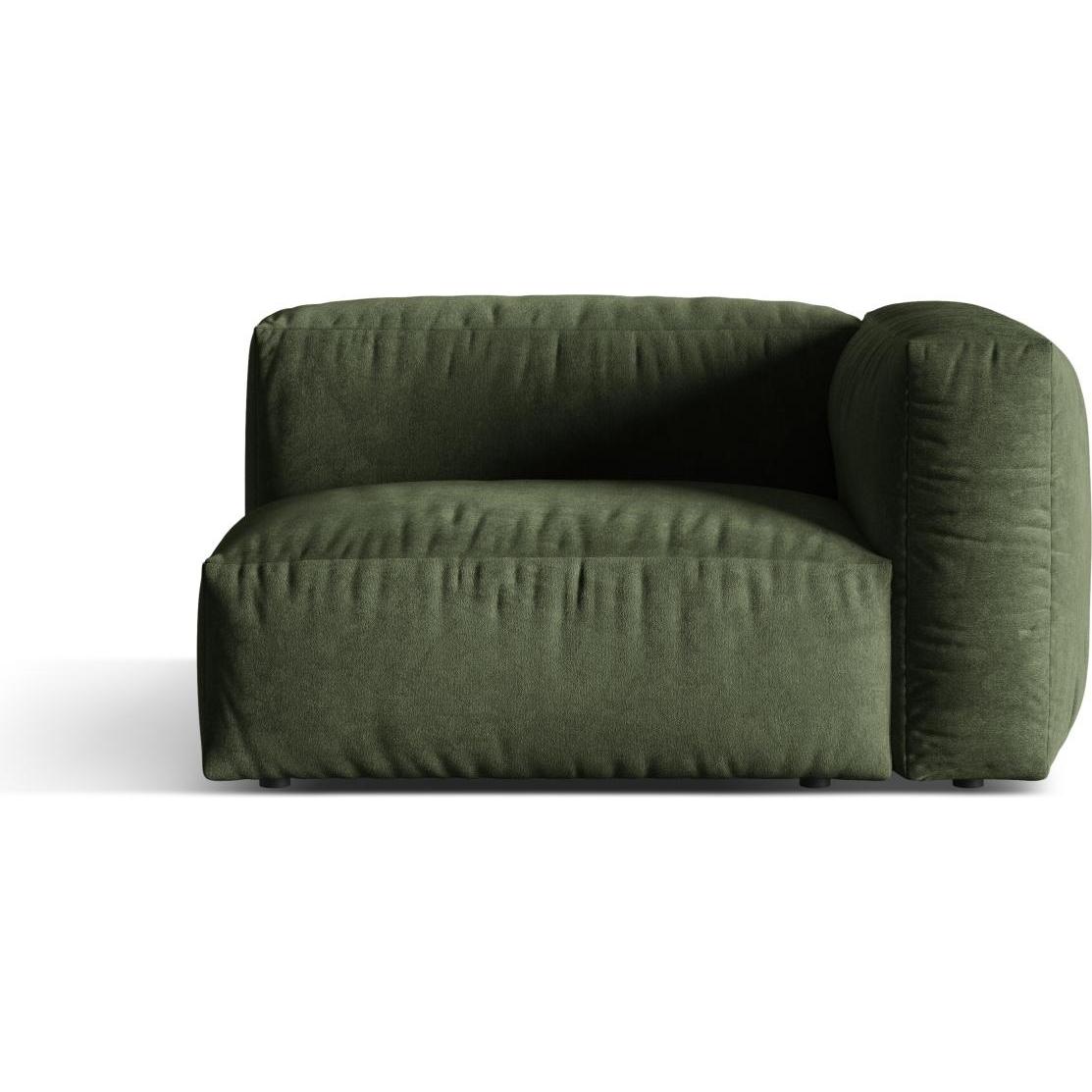 Micadoni, Sofa, Martina (2-Sitzer, 3-Sitzer, 4-Sitzer)