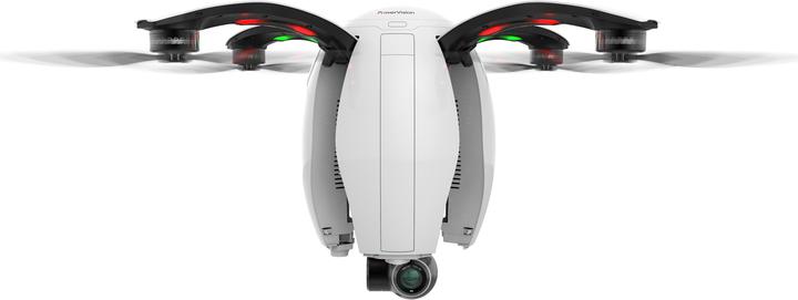 Produktbild Powervision PowerEgg (23 min, 2100 g)