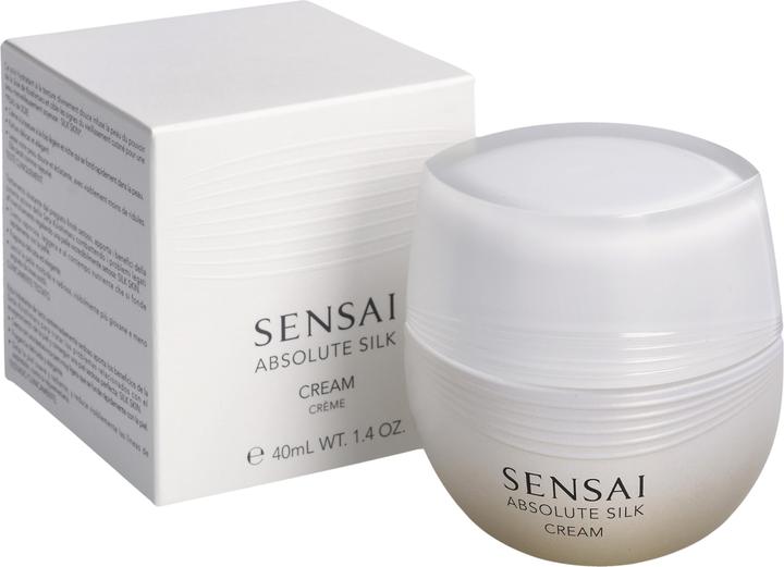 Produktbild Sensai Absolute Silk Cream (40 ml)