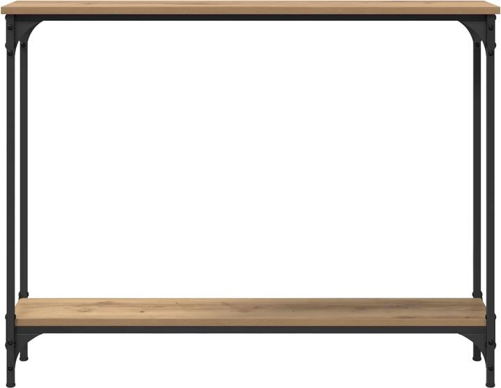Image du produit vidaXL Konsolentisch (100 x 22.50 x 75 cm)