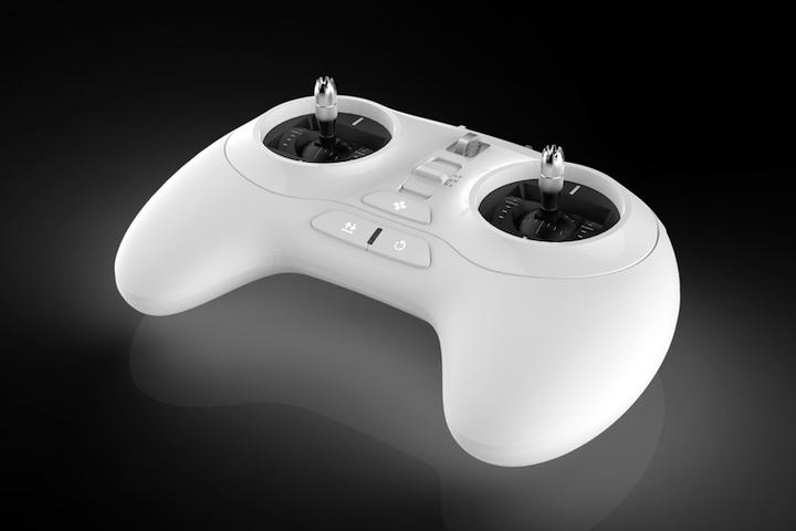 Produktbild Powervision PowerEgg (23 min, 2100 g)