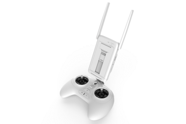 Immagine prodotto Powervision PowerEgg (23 min, 2100 g)