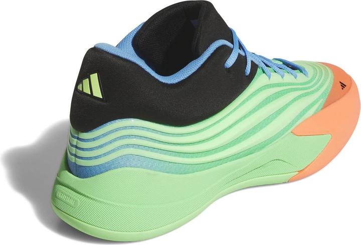 Produktbild Adidas Dame X Schuh (44)