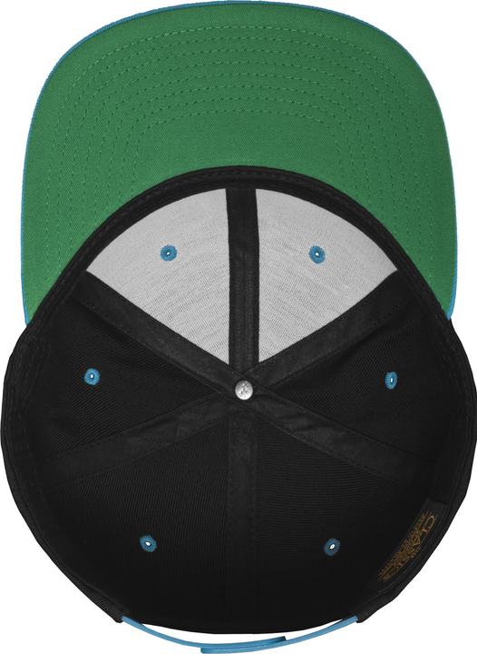 Produktbild Flexfit Classic Snapback 2-Tone (One Size)