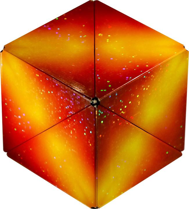 Immagine prodotto Shashibo Cube Solar - Holographic 2.0 (1 Giocatori)