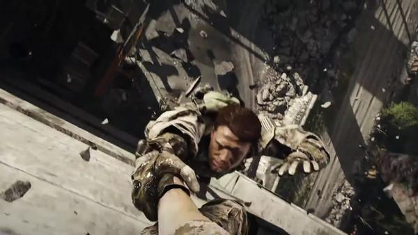 Actual product image EA Games Battlefield 4 (Xbox 360)