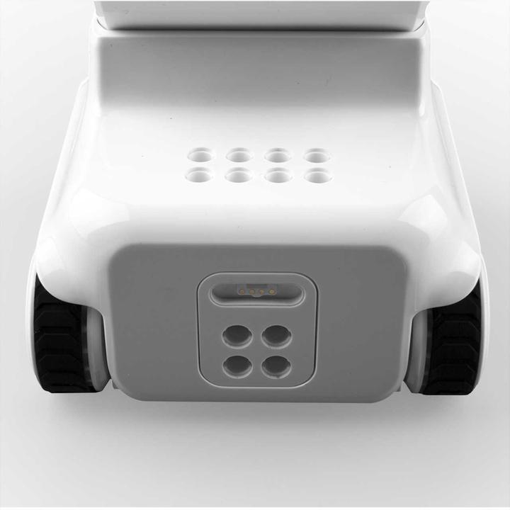 Actual product image Makeblock Codey Rocky Education Version